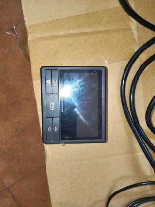 Extractor AC Infinity Cultivo + Controlador