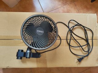 Extractor AC Infinity Cultivo + Controlador