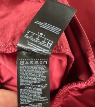 Traje pantalón teja Parfois