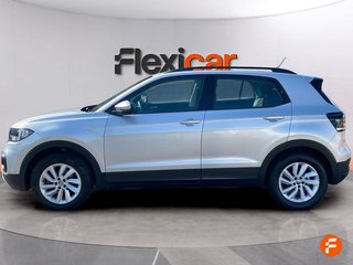 Volkswagen T-Cross Advance 1.0 TSI 81kW (110CV) DSG