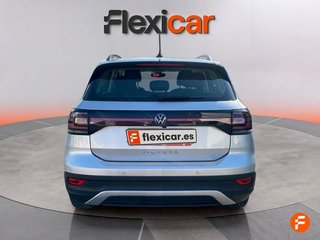 Volkswagen T-Cross Advance 1.0 TSI 81kW (110CV) DSG