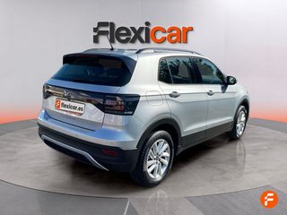 Volkswagen T-Cross Advance 1.0 TSI 81kW (110CV) DSG