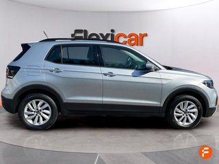 Volkswagen T-Cross Advance 1.0 TSI 81kW (110CV) DSG