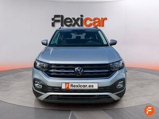 Volkswagen T-Cross Advance 1.0 TSI 81kW (110CV) DSG