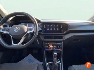 Volkswagen T-Cross Advance 1.0 TSI 81kW (110CV) DSG