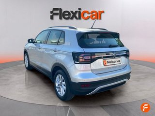 Volkswagen T-Cross Advance 1.0 TSI 81kW (110CV) DSG