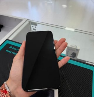 iPhone 15 Pro Max 256GB Azul Marino