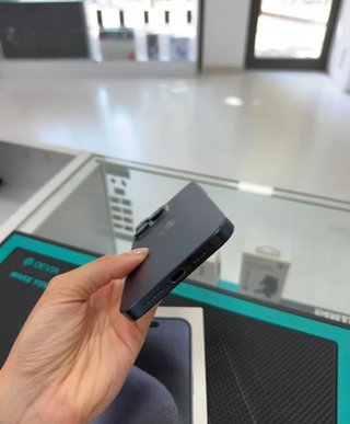 iPhone 15 Pro Max 256GB Azul Marino
