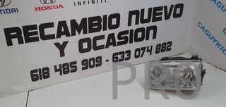 faro renault 21 furgon izquierdo valeo