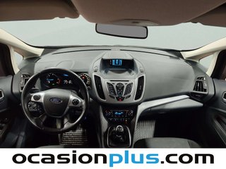 Ford Grand C-Max 1.6 TDCi S&S Trend 85 kW (115 CV)