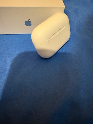 Cuffie Apple- con cancellazione rumore- originali