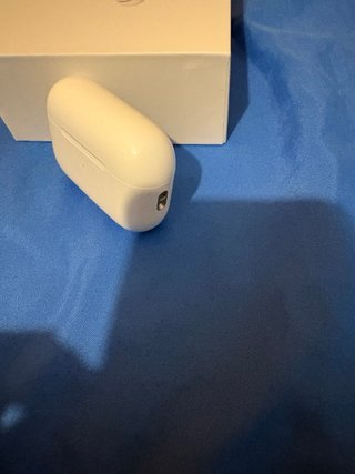 Cuffie Apple- con cancellazione rumore- originali