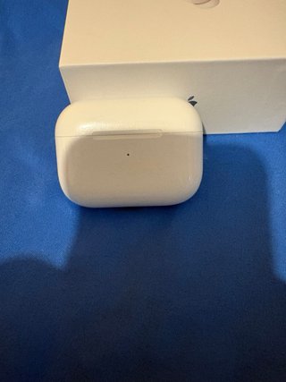 Cuffie Apple- con cancellazione rumore- originali