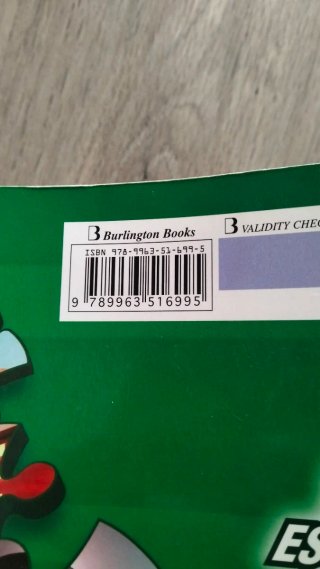 New action workbook 3 eso Burlington books
