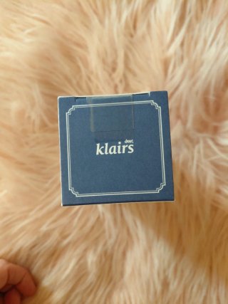 Klairs Supple Preparation Facial Toner 180ml