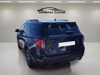 Ford Explorer 3.0 PHEV AWD ST-Line
