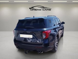 Ford Explorer 3.0 PHEV AWD ST-Line