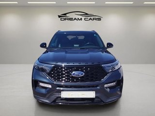Ford Explorer 3.0 PHEV AWD ST-Line