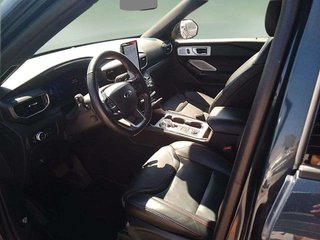 Ford Explorer 3.0 PHEV AWD ST-Line