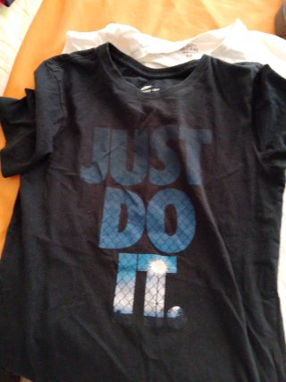 Lote de ropa