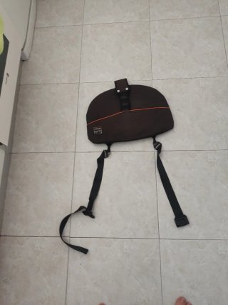 Adaptador cinturón seguridad embarazadas
