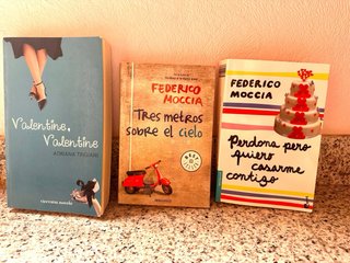 Lote de libros de literatura infantil, y clásicos