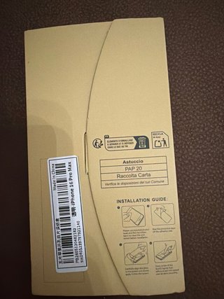 Iphone 16 Pro max nuevo