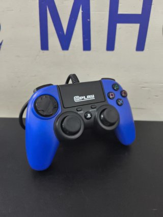 PS4 Mando Compatible Con Cable