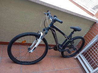 Bicicleta Montaña para piezas
