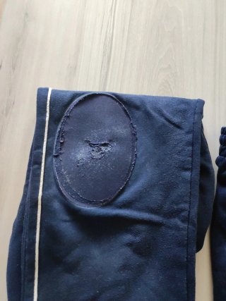 Pantalón Colegio Ntra. Sra. Nieves talla 6