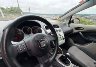 SEAT Altea 2006