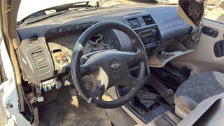 DESPIECE NISSAN TERRANO 2 TERRANO II R20 2.7 TDi