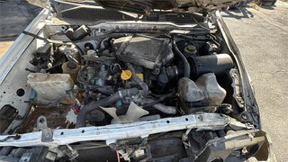 DESPIECE NISSAN TERRANO 2 TERRANO II R20 2.7 TDi