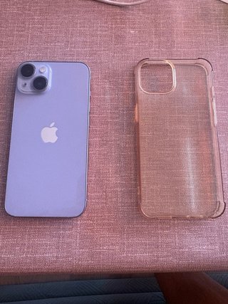 iPhone 14 Azul