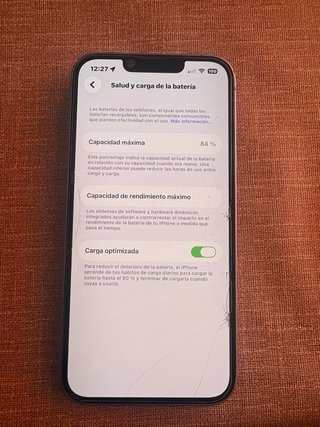 iPhone 14 Azul
