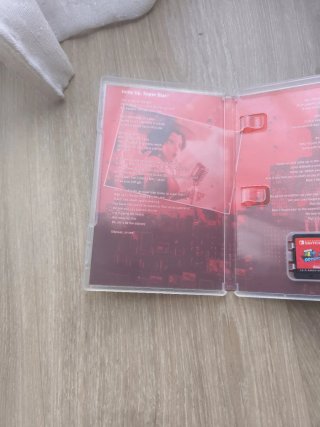 Super Mario Odyssey Nintendo Switch