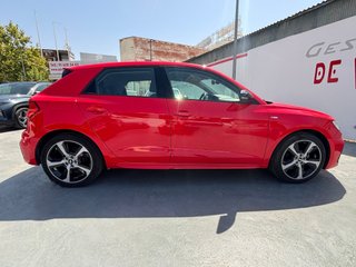 Audi A1 Sportback S line 25 TFSI 70kW (95CV)