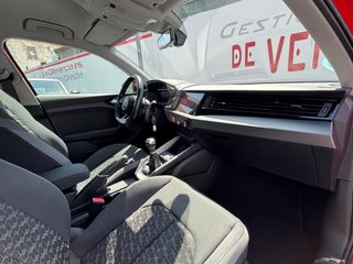 Audi A1 Sportback S line 25 TFSI 70kW (95CV)