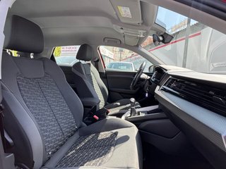 Audi A1 Sportback S line 25 TFSI 70kW (95CV)