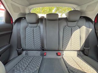 Audi A1 Sportback S line 25 TFSI 70kW (95CV)