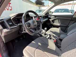 Audi A1 Sportback S line 25 TFSI 70kW (95CV)