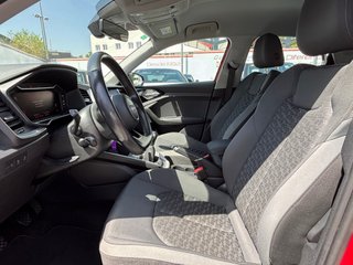 Audi A1 Sportback S line 25 TFSI 70kW (95CV)