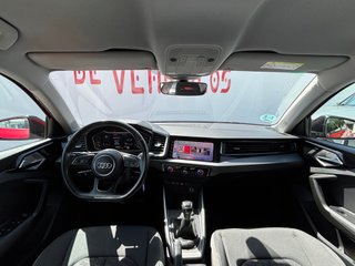 Audi A1 Sportback S line 25 TFSI 70kW (95CV)