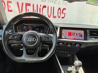 Audi A1 Sportback S line 25 TFSI 70kW (95CV)
