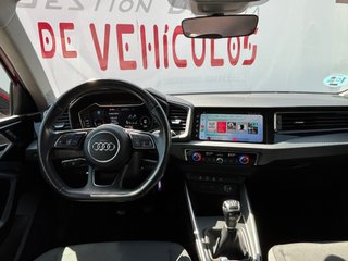 Audi A1 Sportback S line 25 TFSI 70kW (95CV)
