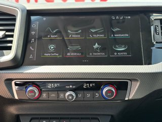 Audi A1 Sportback S line 25 TFSI 70kW (95CV)