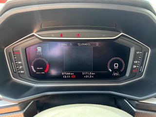 Audi A1 Sportback S line 25 TFSI 70kW (95CV)