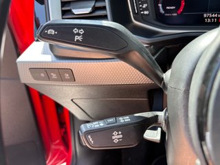 Audi A1 Sportback S line 25 TFSI 70kW (95CV)