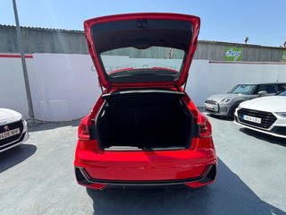 Audi A1 Sportback S line 25 TFSI 70kW (95CV)