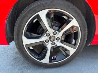 Audi A1 Sportback S line 25 TFSI 70kW (95CV)